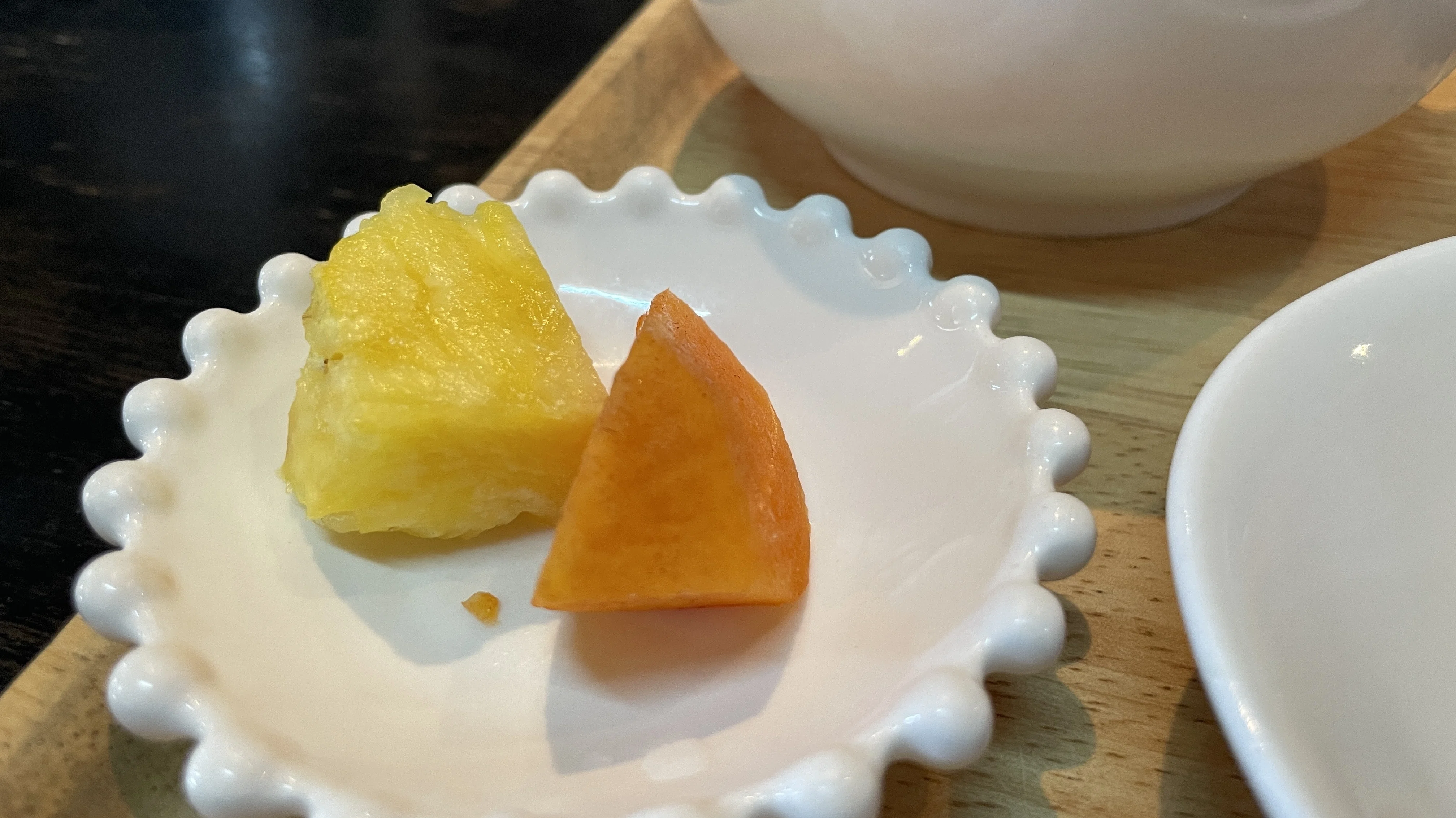 喫茶店記録】Cafe陽だまり｜厚焼N玉子BOYS