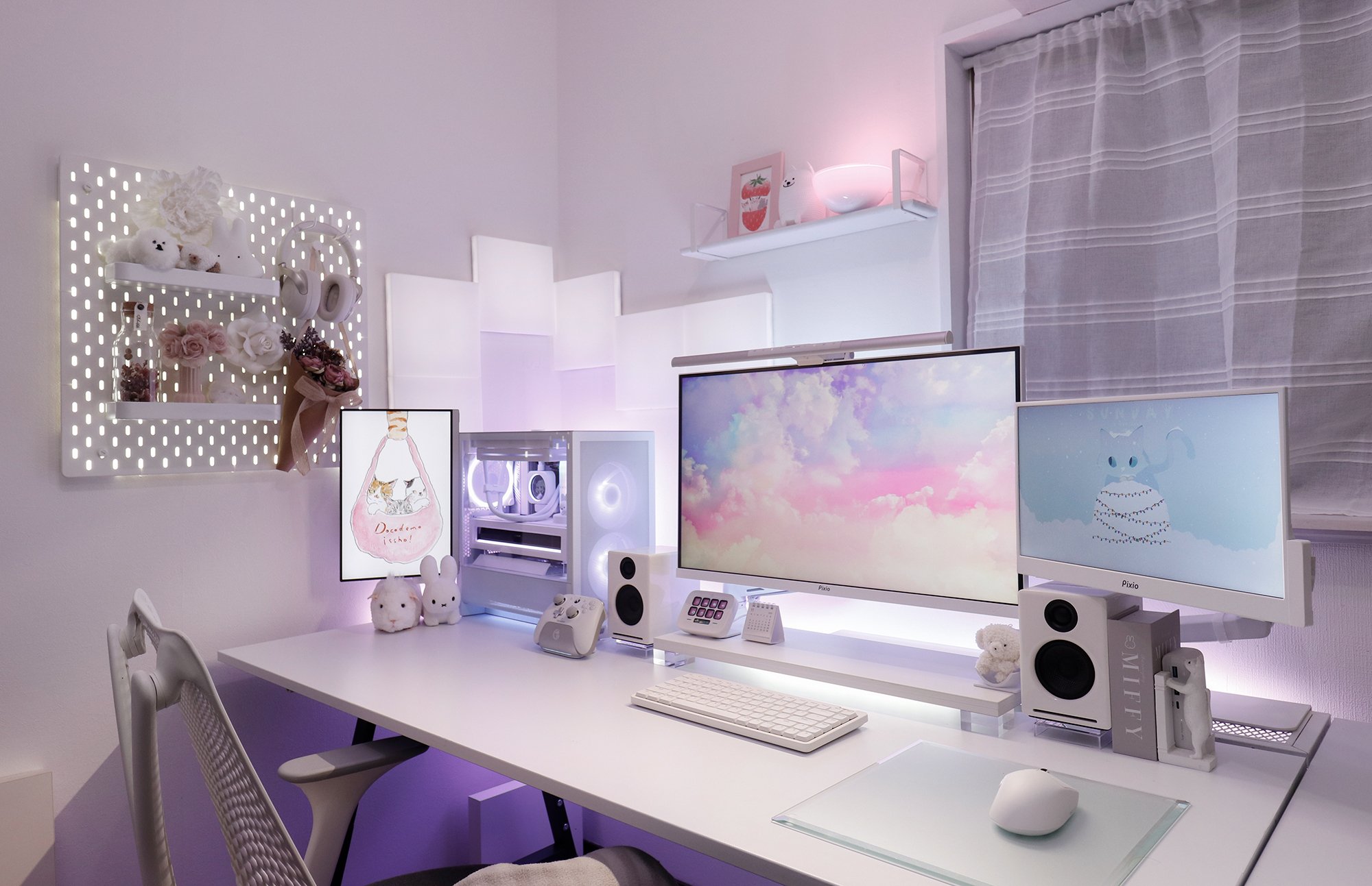 Pixio ホワイト モバイルモニター PX160 wave white 楽天市場】Pixio ポータブルモニター PX160 Wave モバイルモニター