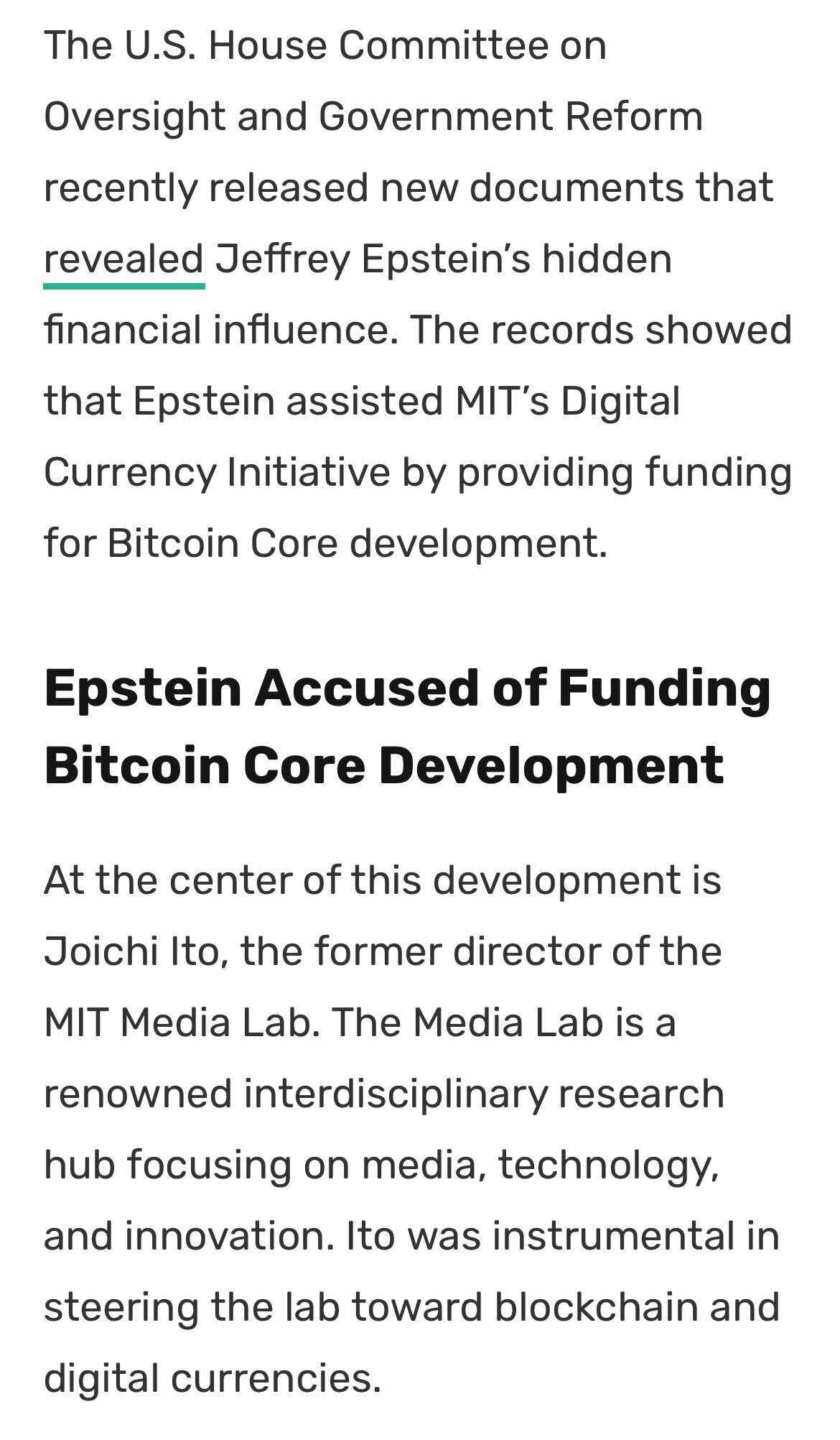 エプスタインとビットコインのつながり❣️🐸🍿｜Puku✨🌸🐰🌸✨QAJF✨✨✨