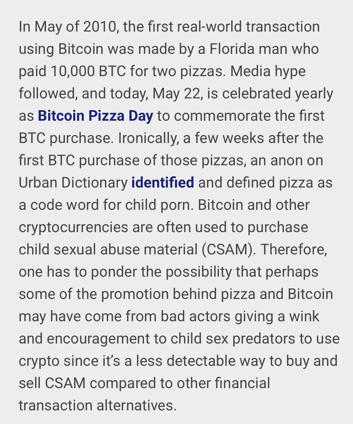 エプスタインとビットコインのつながり❣️🐸🍿｜Puku✨🌸🐰🌸✨QAJF✨✨✨