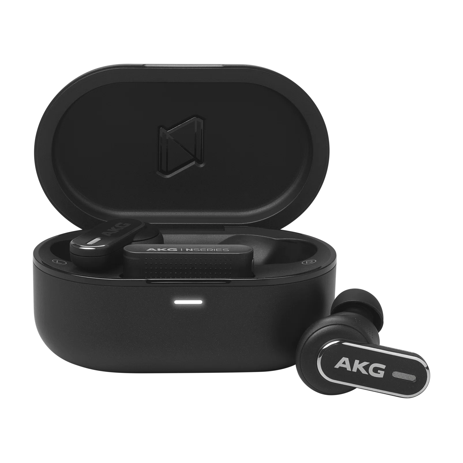 実機レビュー】AKG N5 Hybridは音質と利便性の「最適解」。ドングル