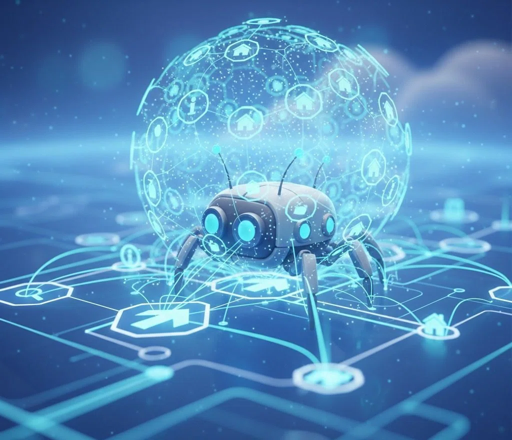Clustrer Structure Ending the War of Attrition in Blogging: A Former SE Explains the ...