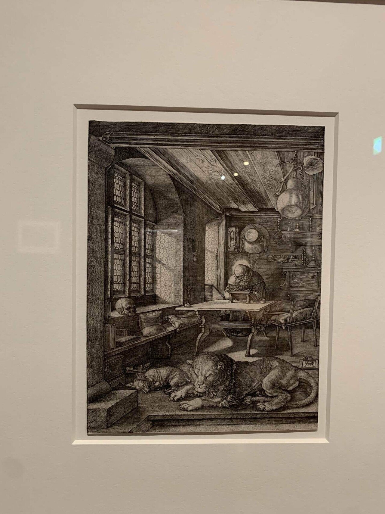 デューラーーーーー・ギューーーーーン！【国立西洋美術館】｜なすにきび