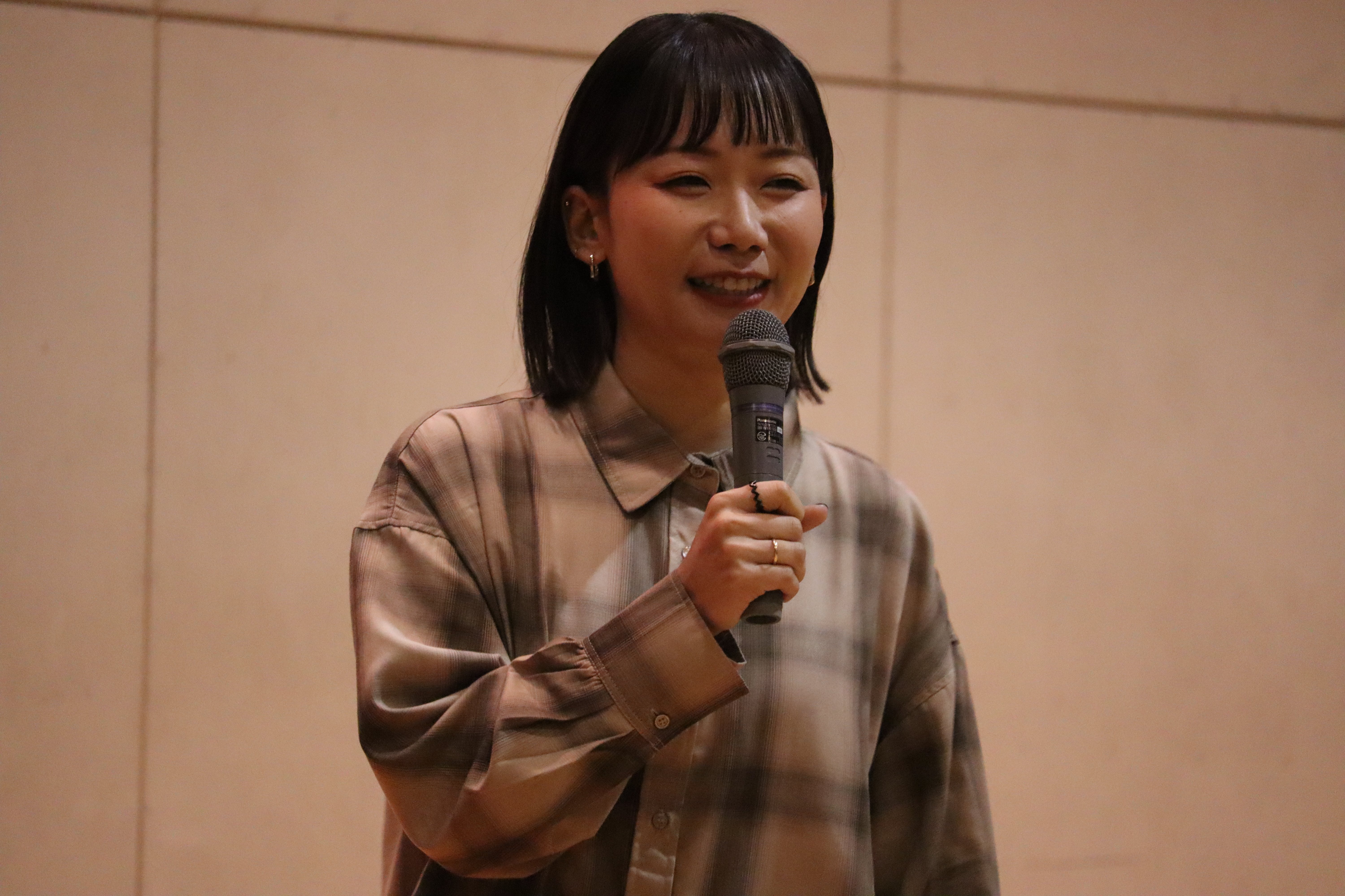 いじめ見逃しゼロスクール集会を、安心と笑顔のきっかけに！｜新潟県立