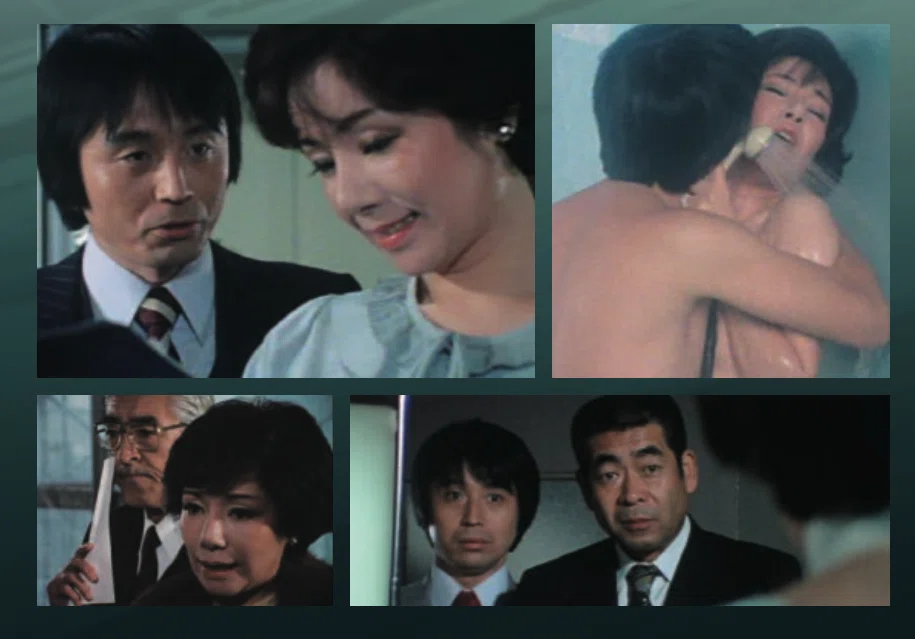 松本清張ファン必見！DVD『風の息』ほか3作品収録セットを徹底レビュー