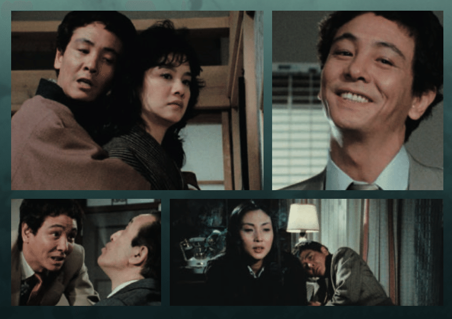 松本清張ファン必見！DVD『風の息』ほか3作品収録セットを徹底レビュー