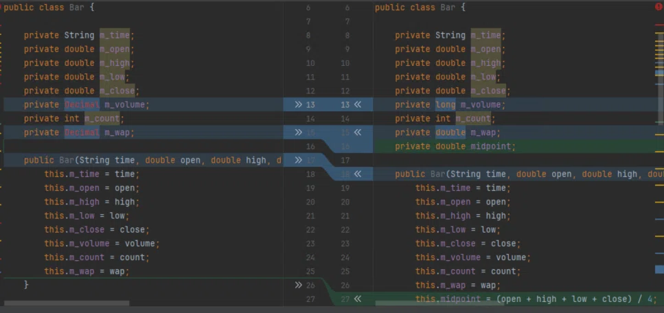 Filter Options Tws Api TWS APIアップグレードの舞台裏と失敗|さーよん