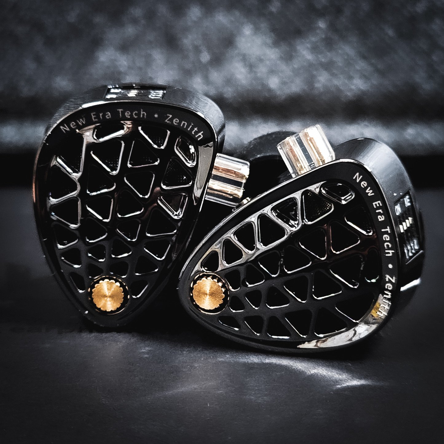 】KZ Zenith – これがKZがたどり着いた「純DD機の頂点」だ