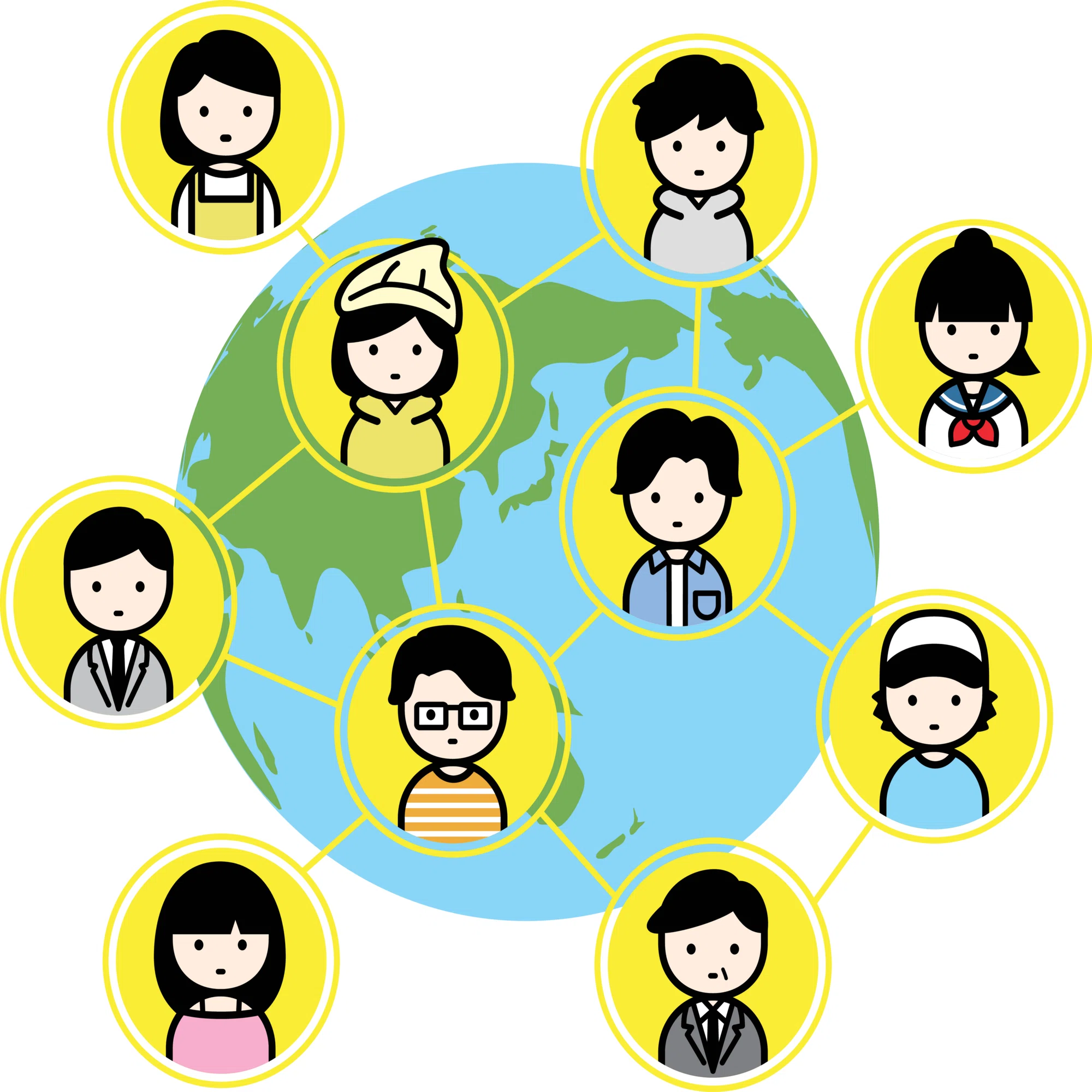 Z世代って、どんな人たち？ 少しだけ覗いてみました│SVPジャパン イン 