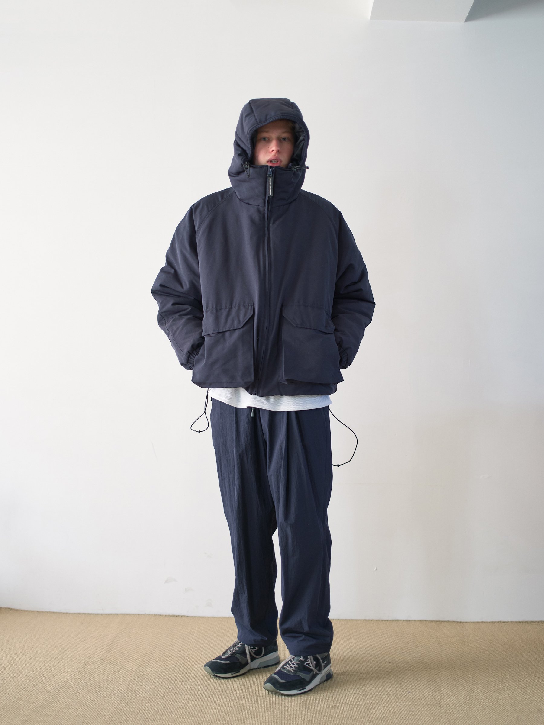 STRIPES FOR CREATIVE FW25 3rd Delivery｜Waynt Store