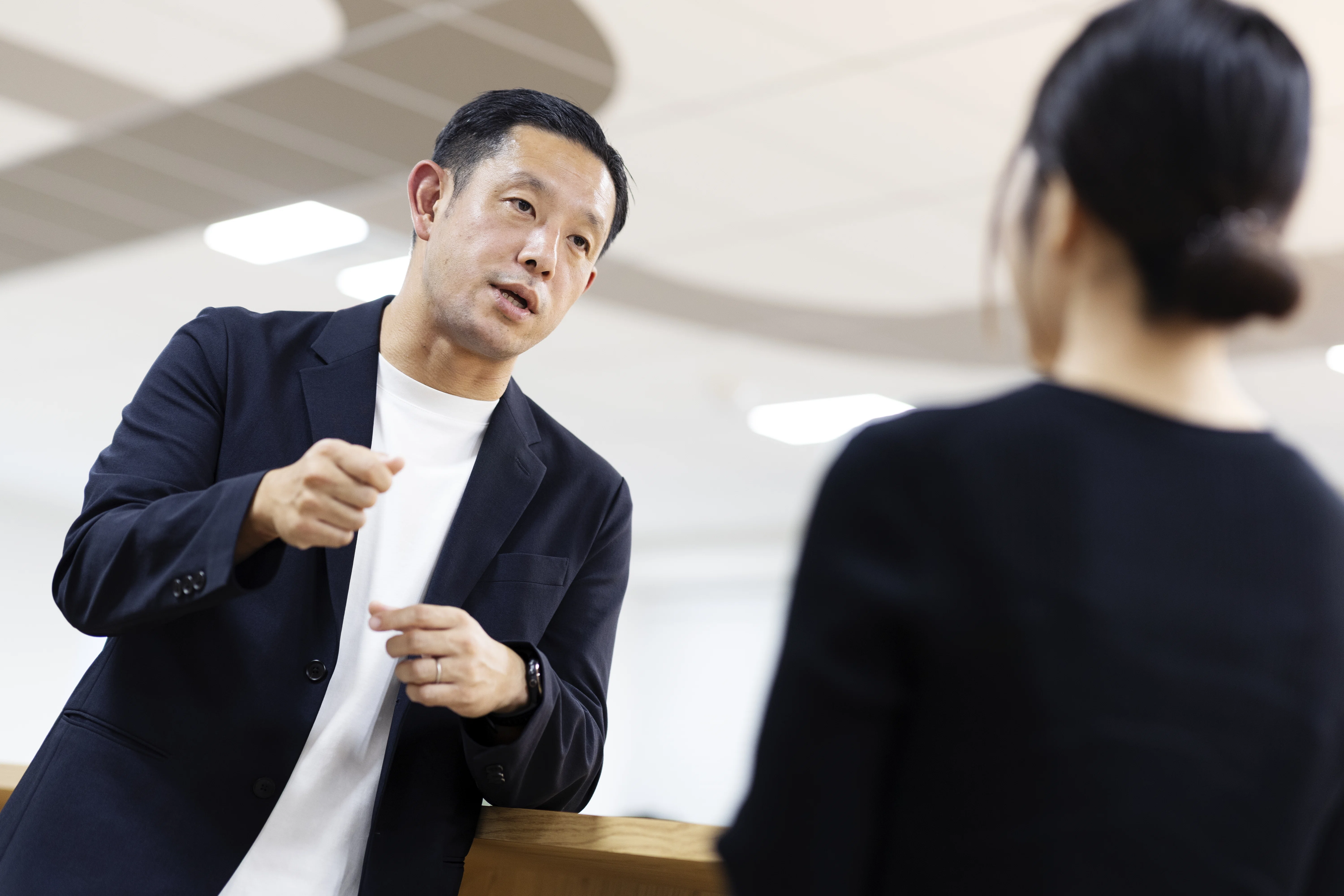 働く子育て世代の「このまちに住んでよかった」を創る。 | 名鉄の仕事