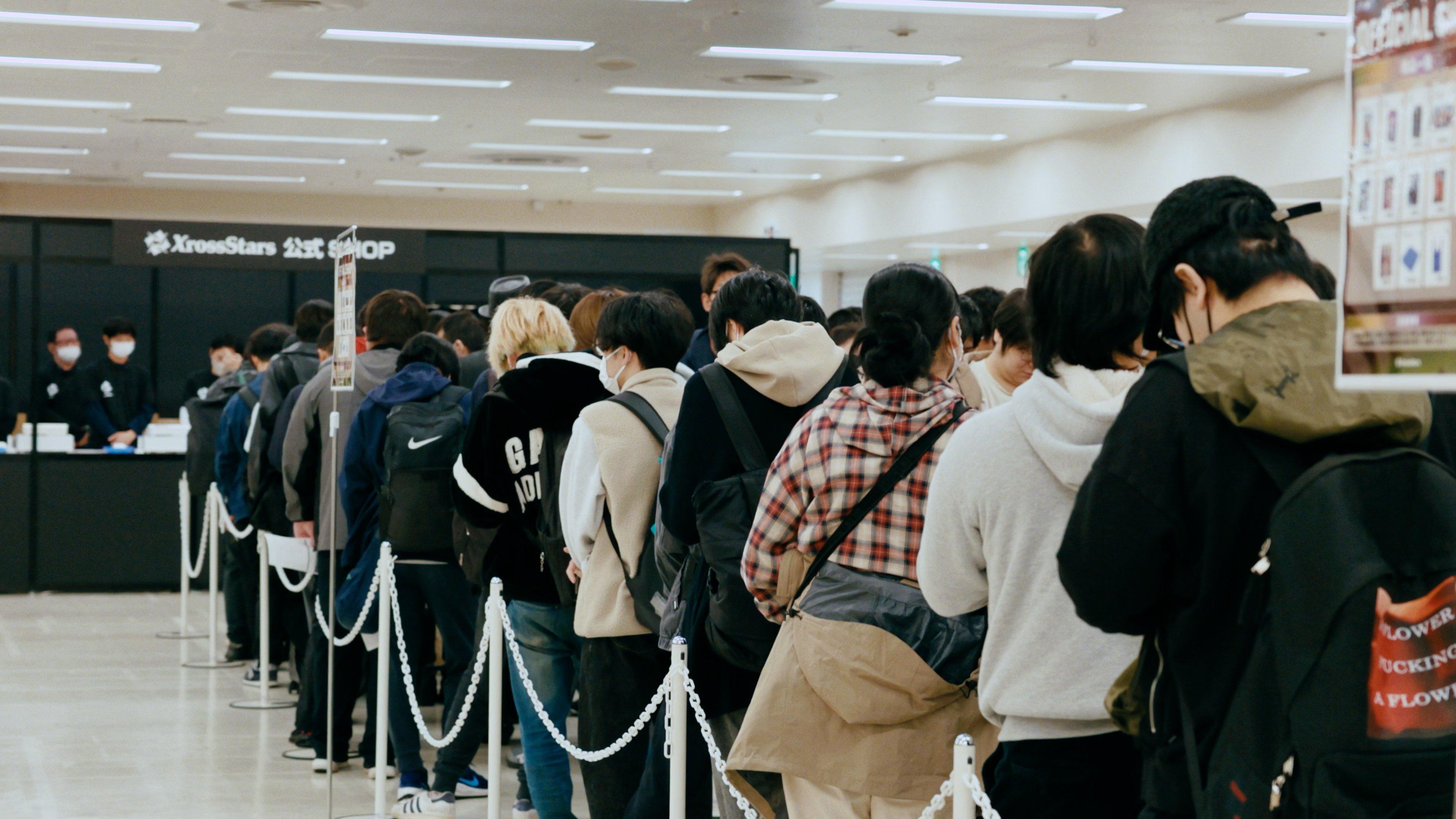 Xross Stars Play Party 2025』イベントレポート | Xross Stars