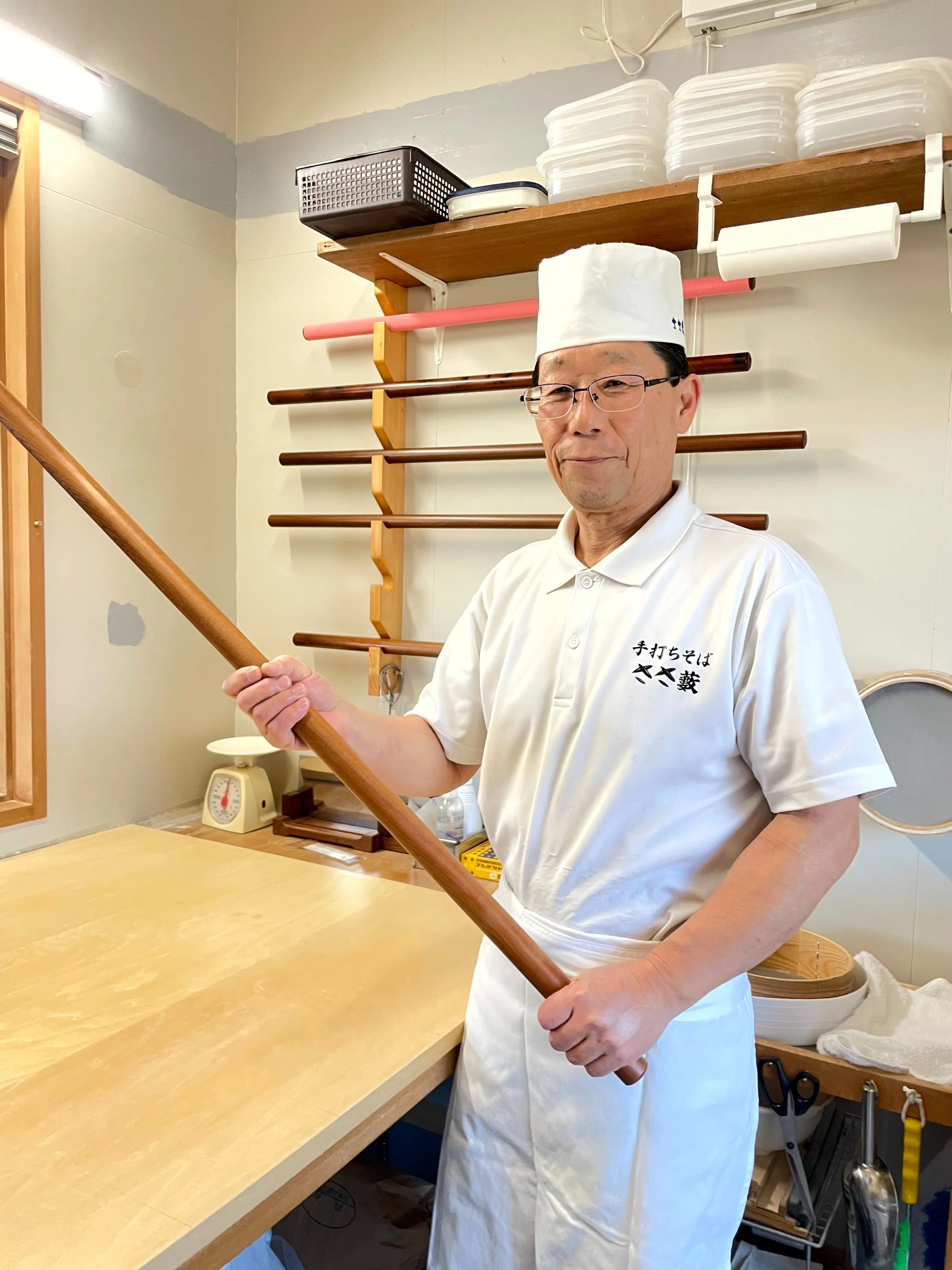 北海道清里町ガイドブック】斜里岳を望む、清里町の本格手打ち蕎麦