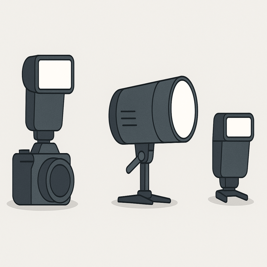 2026年版】SONYユーザー向けストロボおすすめ16選｜純正vsサード