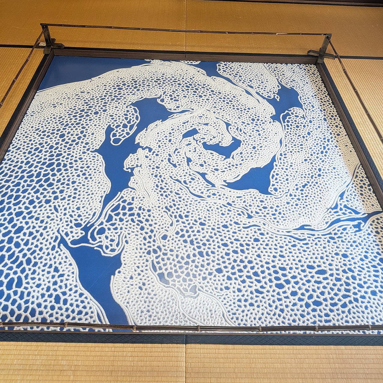 芸術写真 Abou 瀬戸内国際芸術祭2025｜ミズイロ