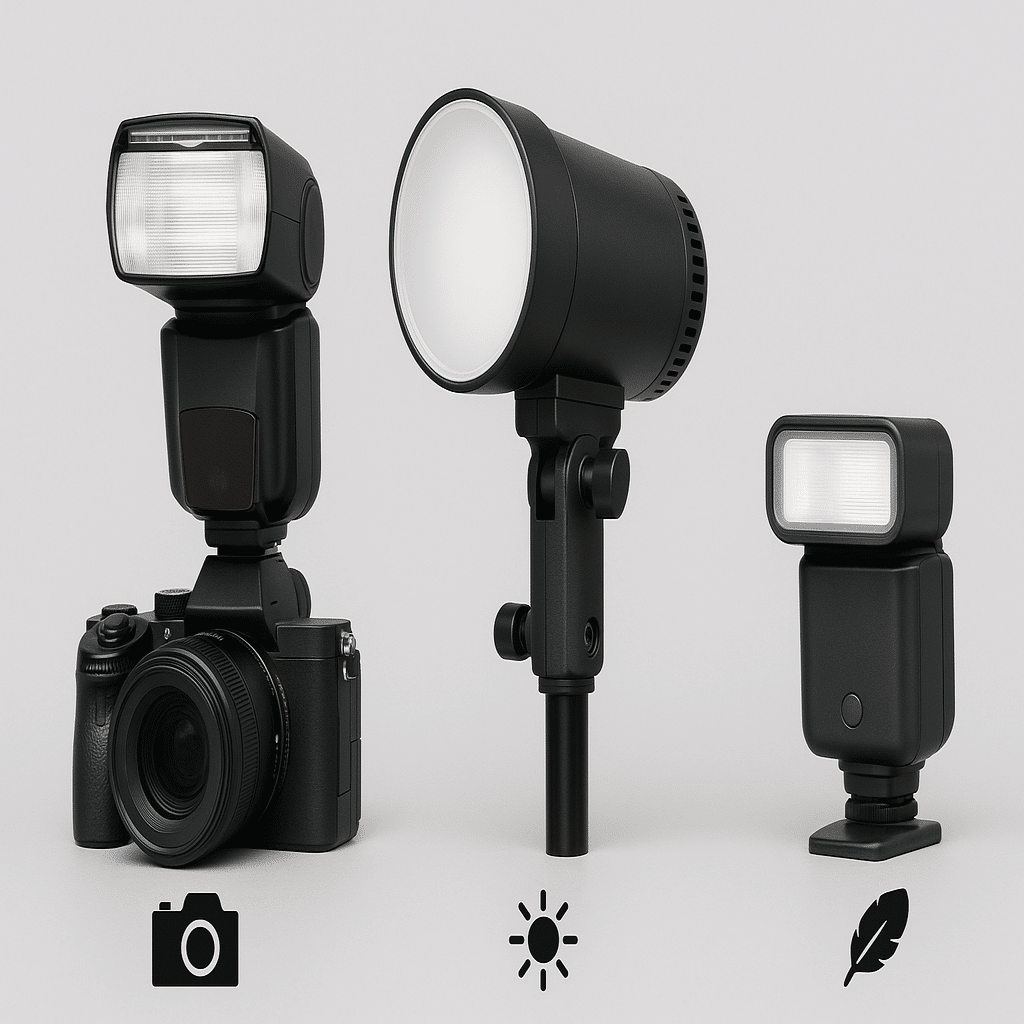 2026年版】SONYユーザー向けストロボおすすめ16選｜純正vsサード