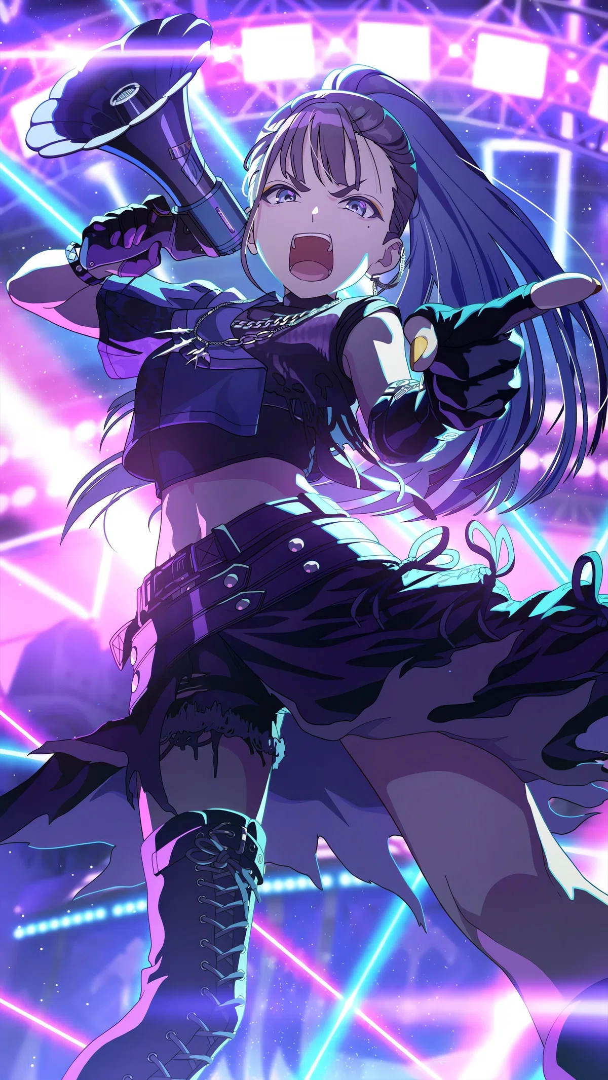 戯言】 学園アイドルマスター クラス対抗大乱闘スマッシュブラザーズ 