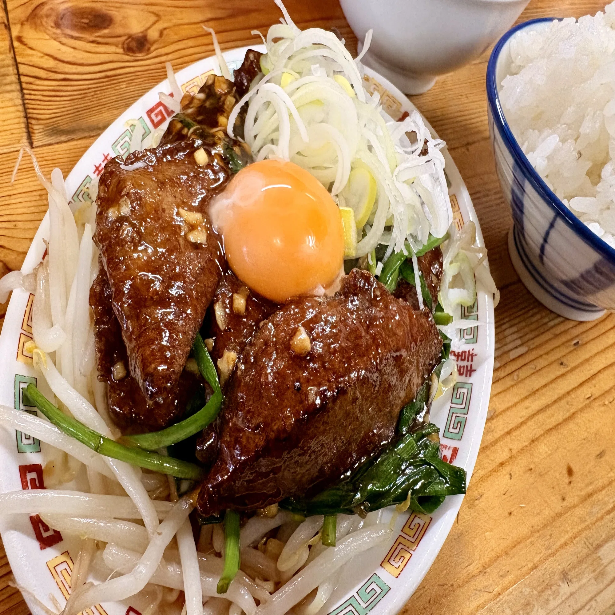 中華 蕎麦 みやま