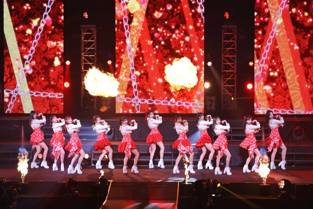 Juice=Juice 2025 Queen of Hearts　武道館 Juice=Juice Concert 2025 Queen of Hearts Special Flush (3DVD