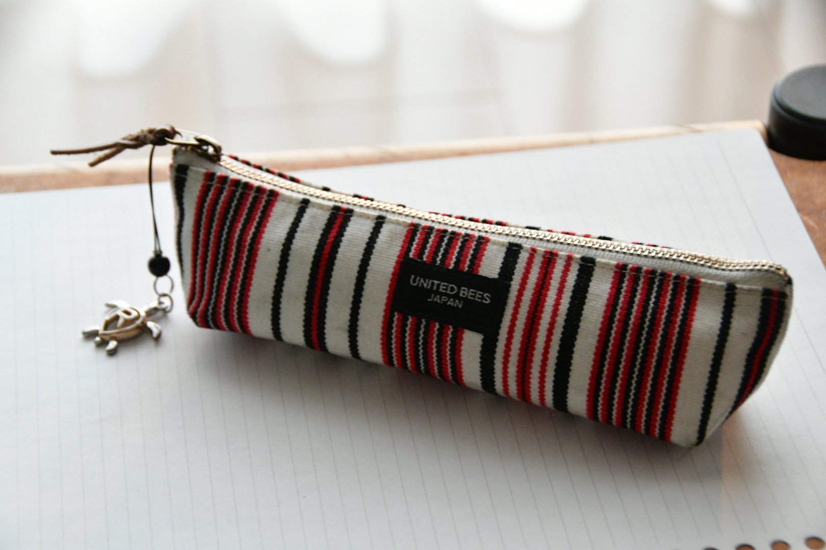 筆箱紹介Ⅶ｜岩颯