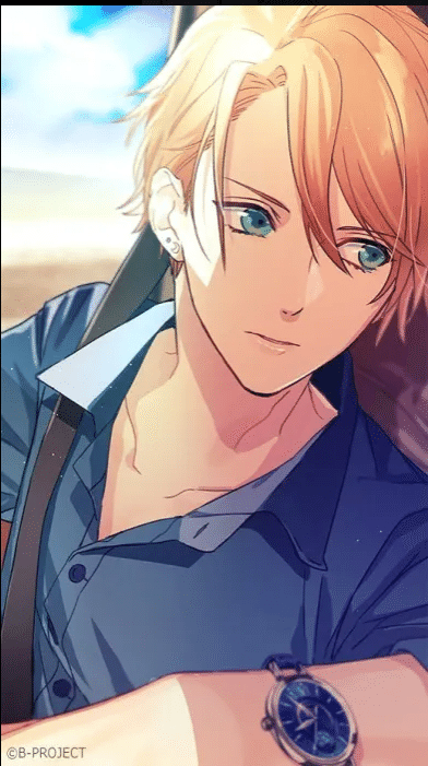 B-PROJECT』ソロ曲から見える増長和南の成長と魅力｜成蹊大学アニ研