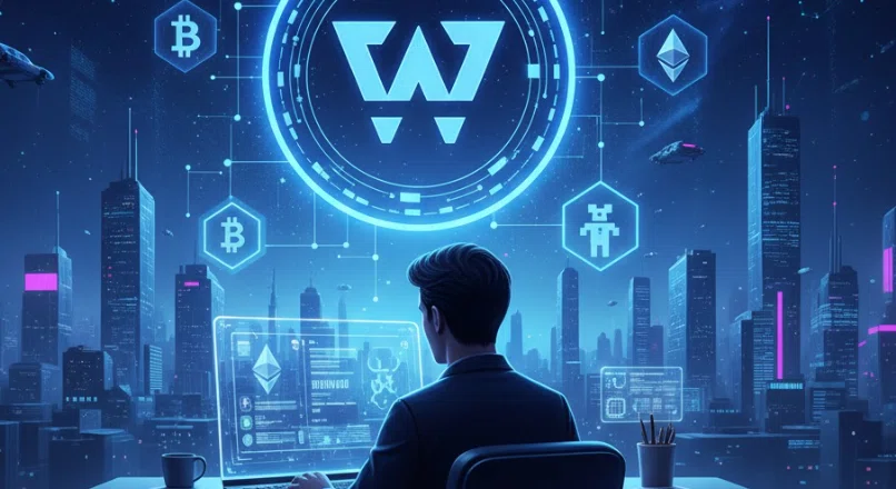 【最新】クリプトワークス（CryptoWorks）とは？Web3時代の新しい稼ぎ方と可能性を徹底解説｜クリプトワークス2025