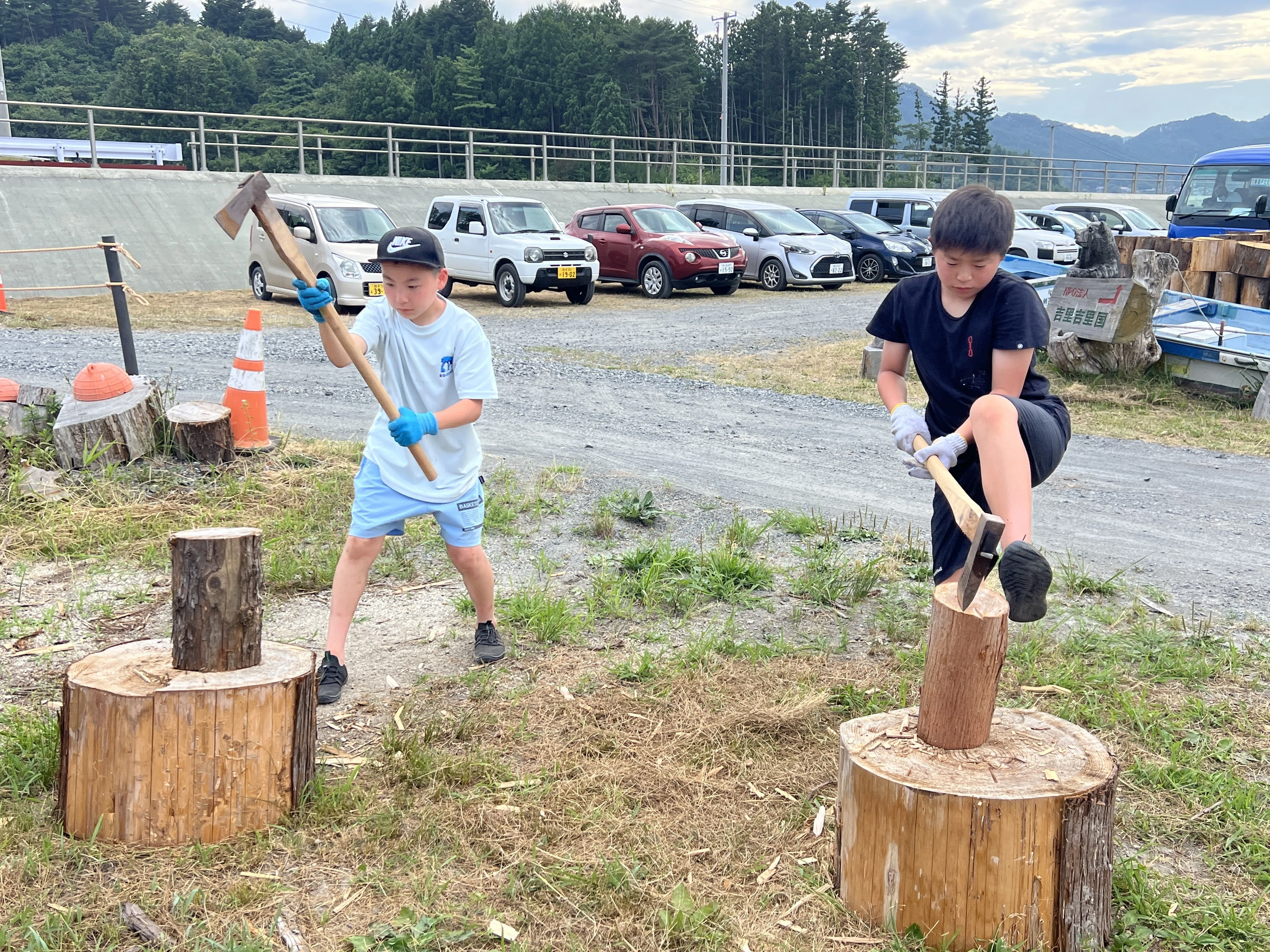 宿泊行事ってなんのため？一から創り上げた「スタディツアー」の本質