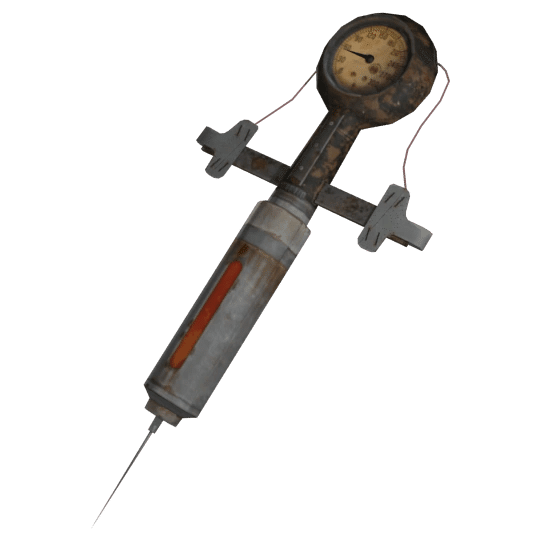 fallout フォールアウト スティムパック fallout フォールアウト スティムパック