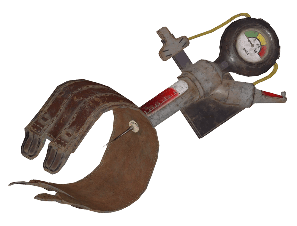 スティムパック｜もひ