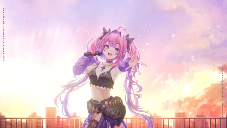 貴方を輝かせるメイクの魔女、綺々羅々ヴィヴィさん｜議論メシ編集部