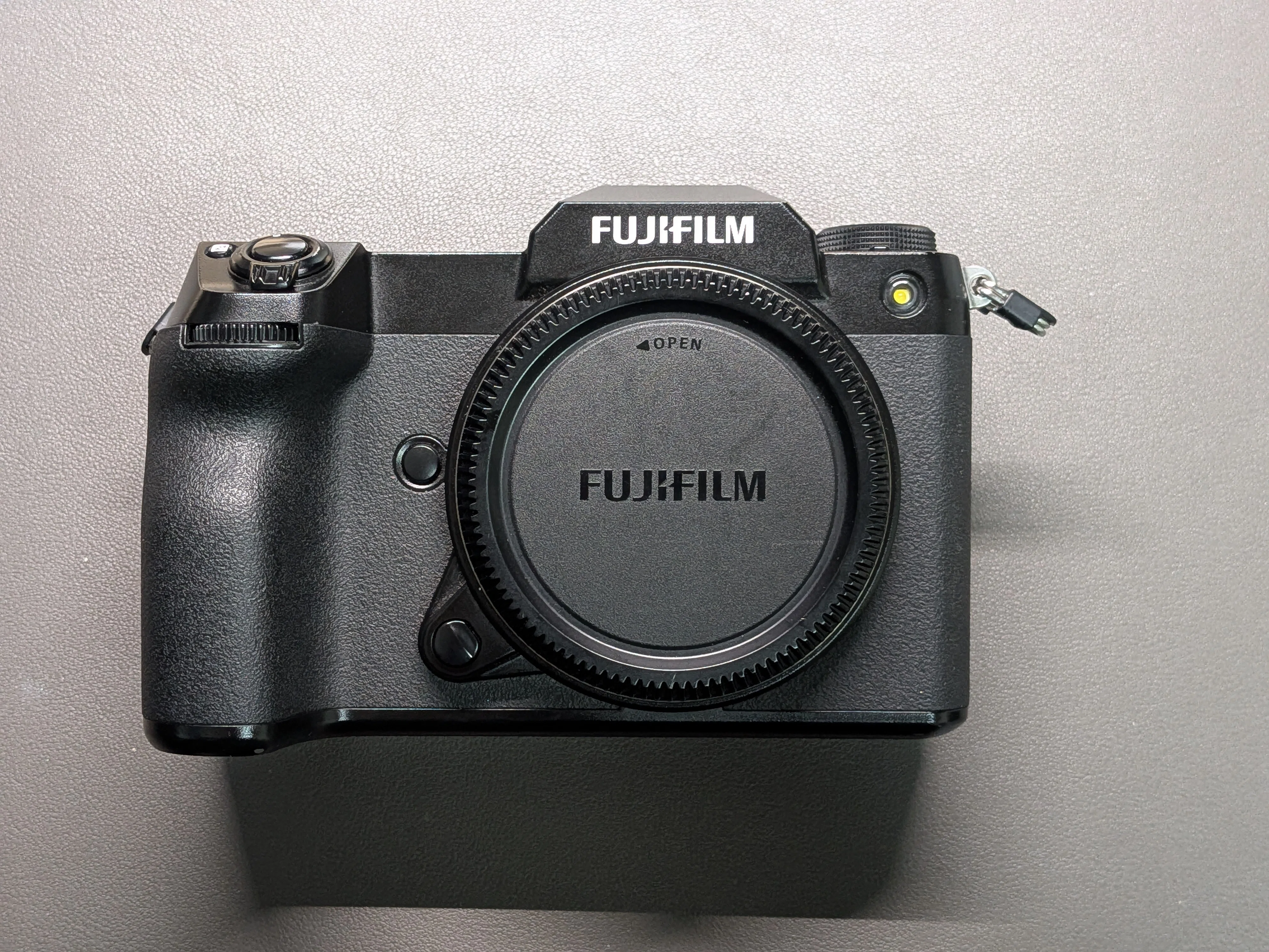 FUJIFILM GFX50SⅡ 長期使用レビュー｜KiTA | Keita Kusaka