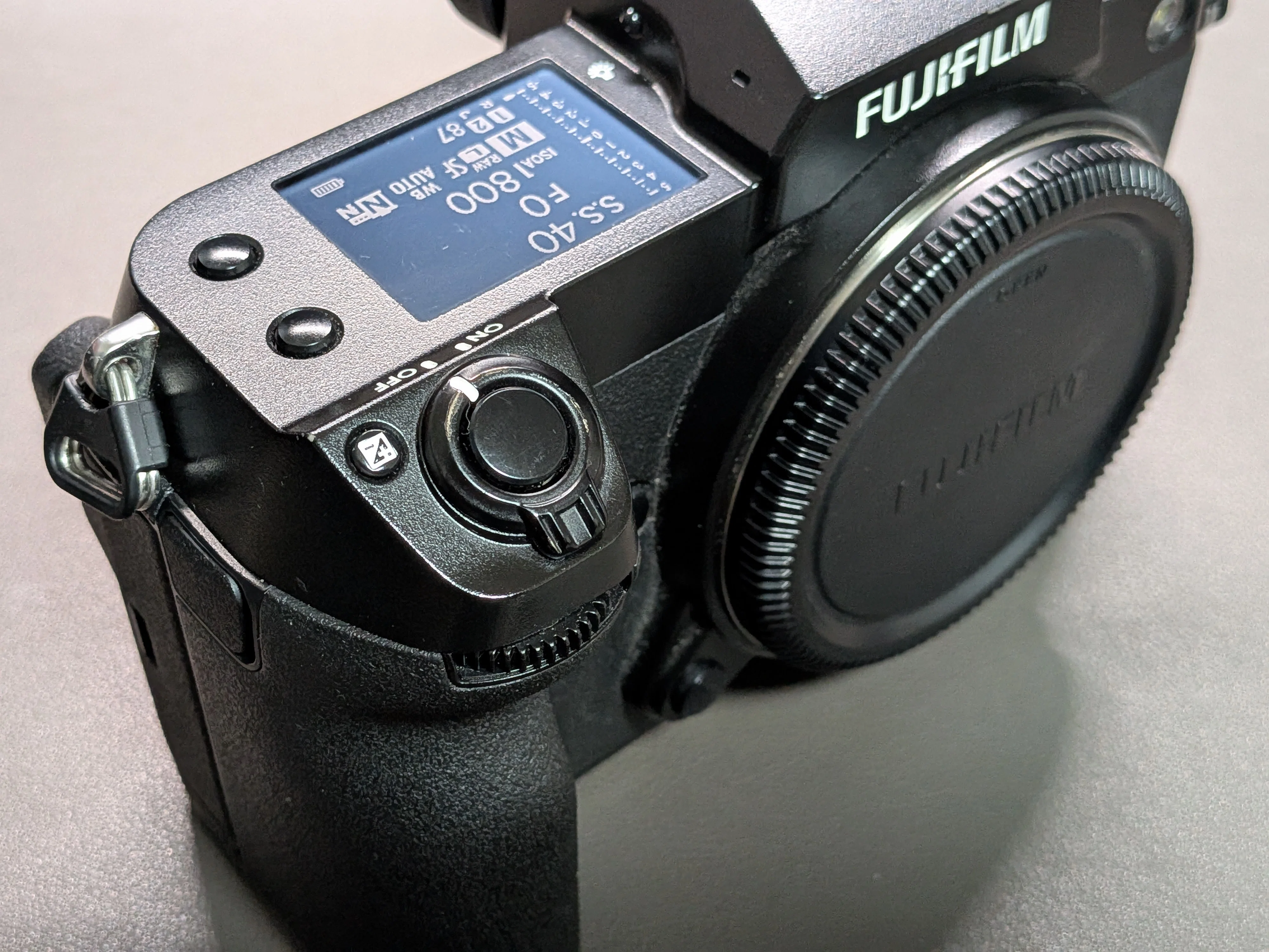 FUJIFILM GFX50SⅡ 長期使用レビュー｜KiTA | Keita Kusaka