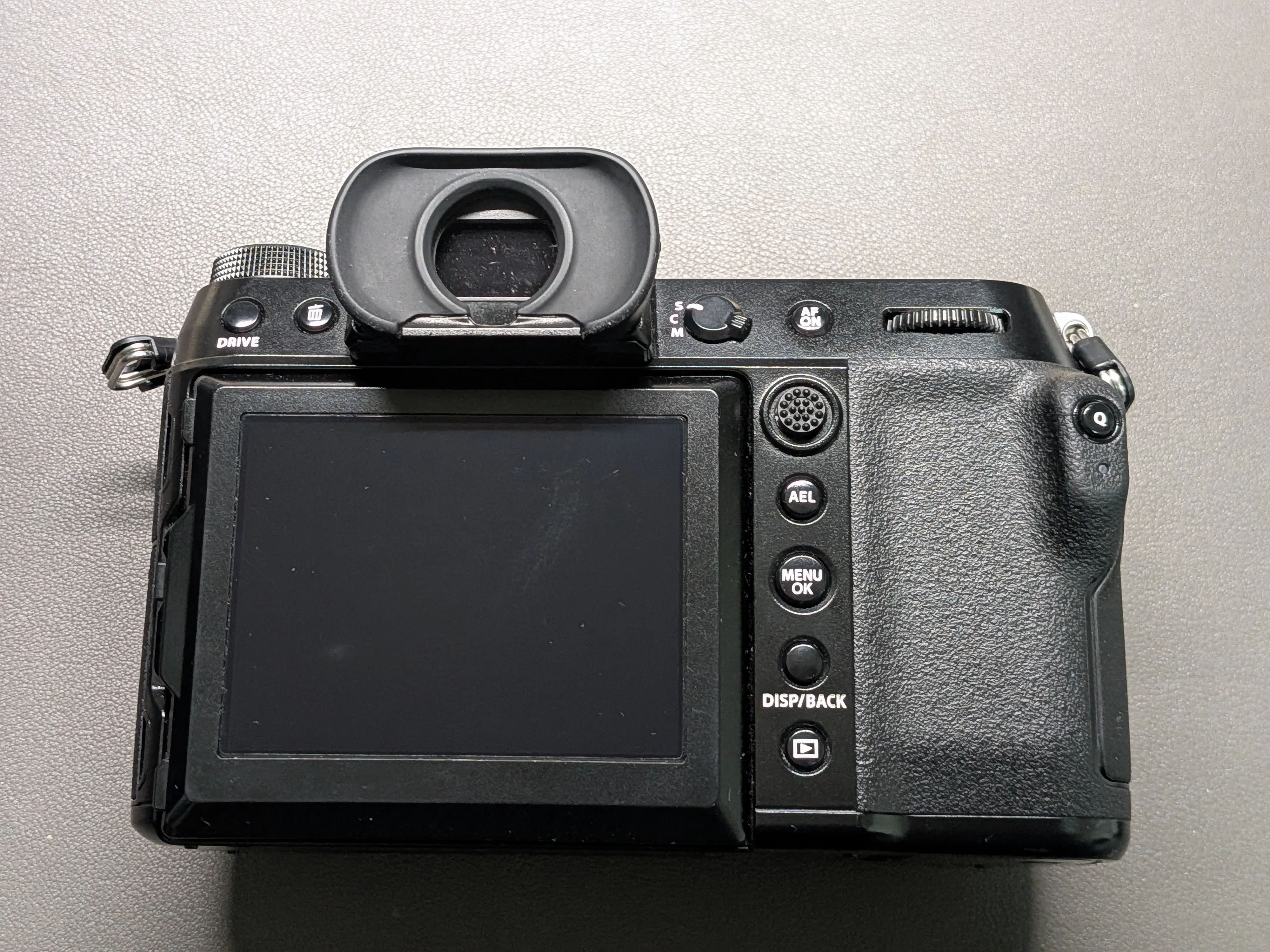 美品 GFX50Sii シャッター数6500枚程度 FUJIFILM GFX50SⅡ 長期使用レビュー｜KiTA | Keita Kusaka