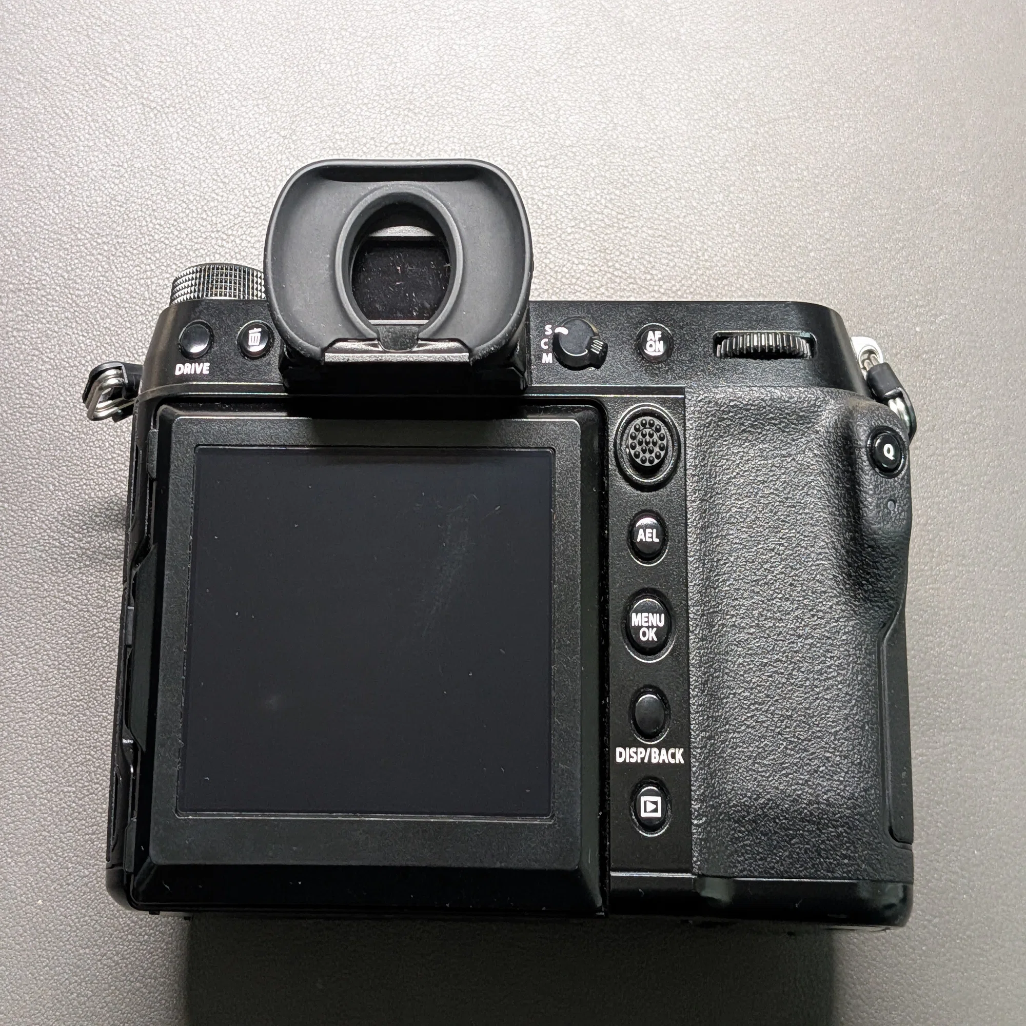 FUJIFILM GFX50SⅡ 長期使用レビュー｜KiTA | Keita Kusaka