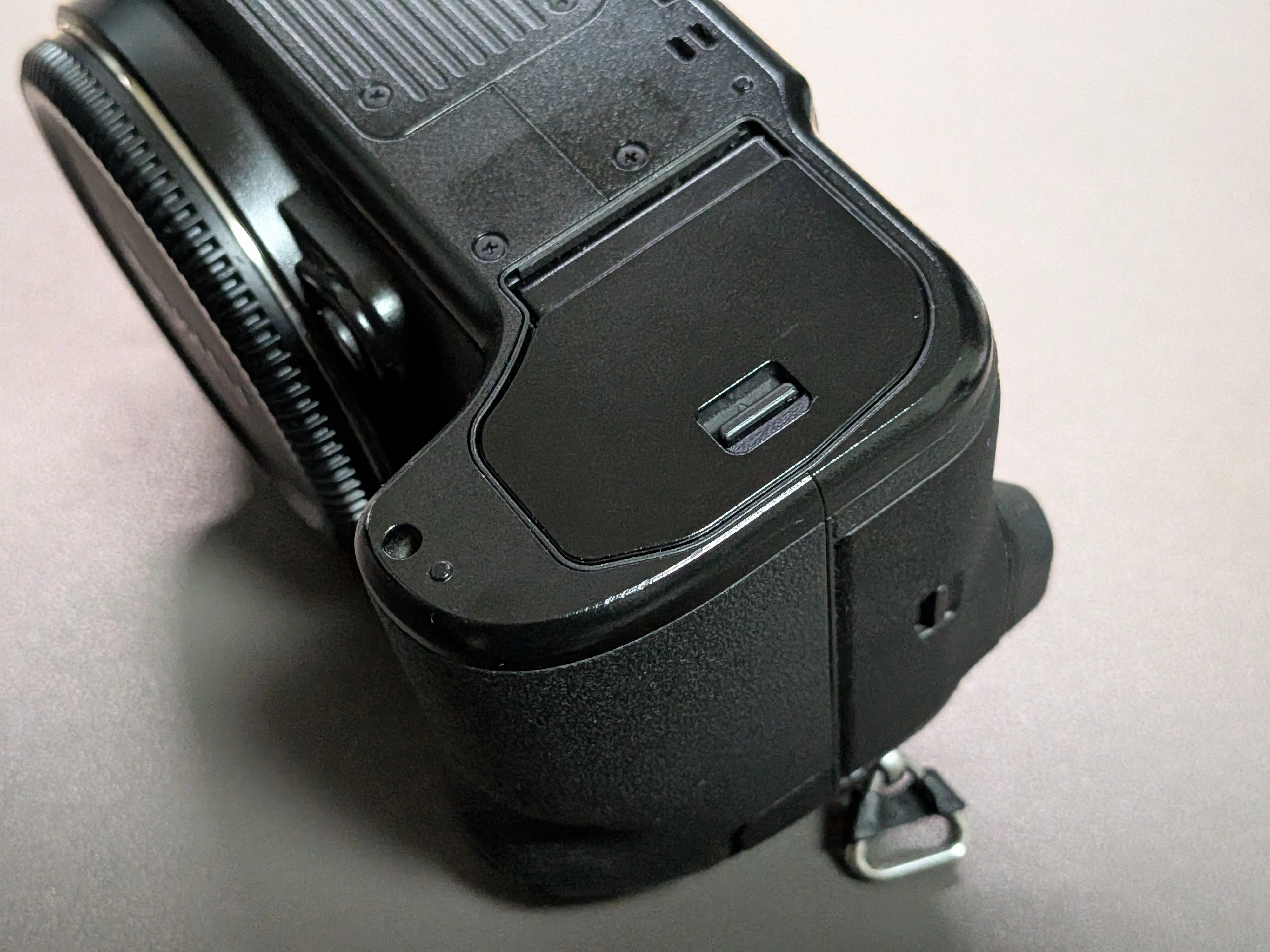 FUJIFILM GFX50SⅡ 長期使用レビュー｜KiTA | Keita Kusaka
