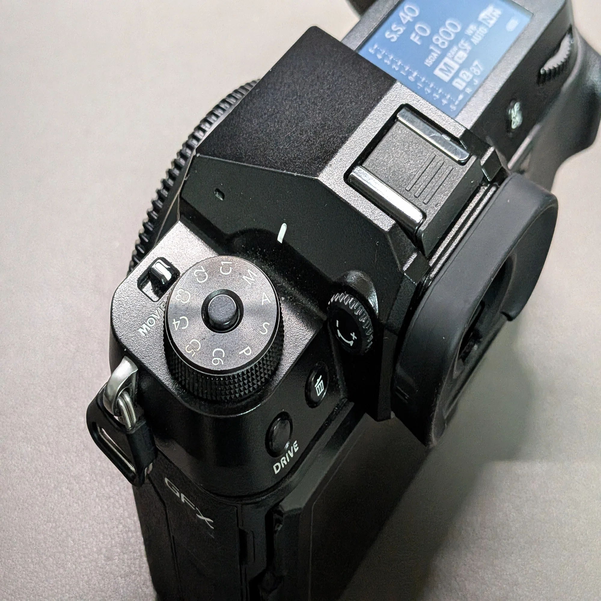 FUJIFILM GFX50SⅡ 長期使用レビュー｜KiTA | Keita Kusaka