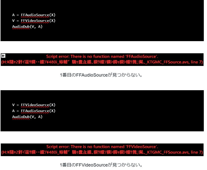 読む必要のない実験｜kituta