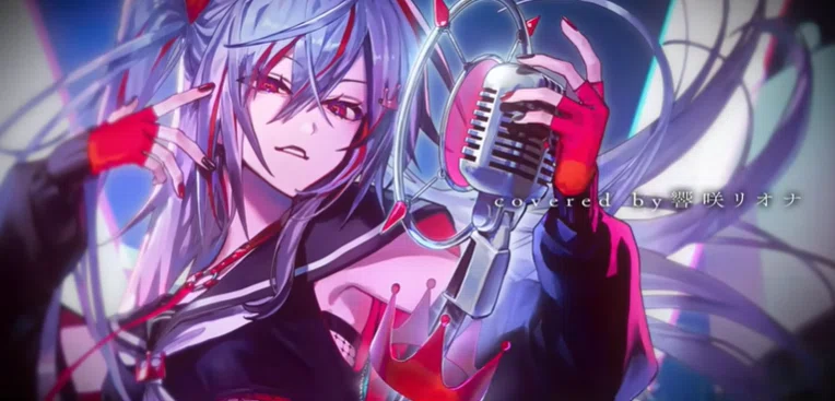 自分らしく生き抜いていく!響咲リオナさん｜議論メシ編集部