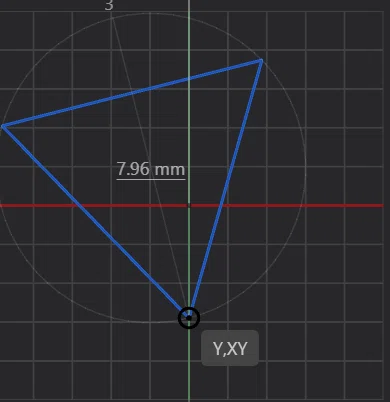 Plasticity Reverse Lookup: Drawing Polygons and Spirals｜可塑☆星（かそ☆せい）