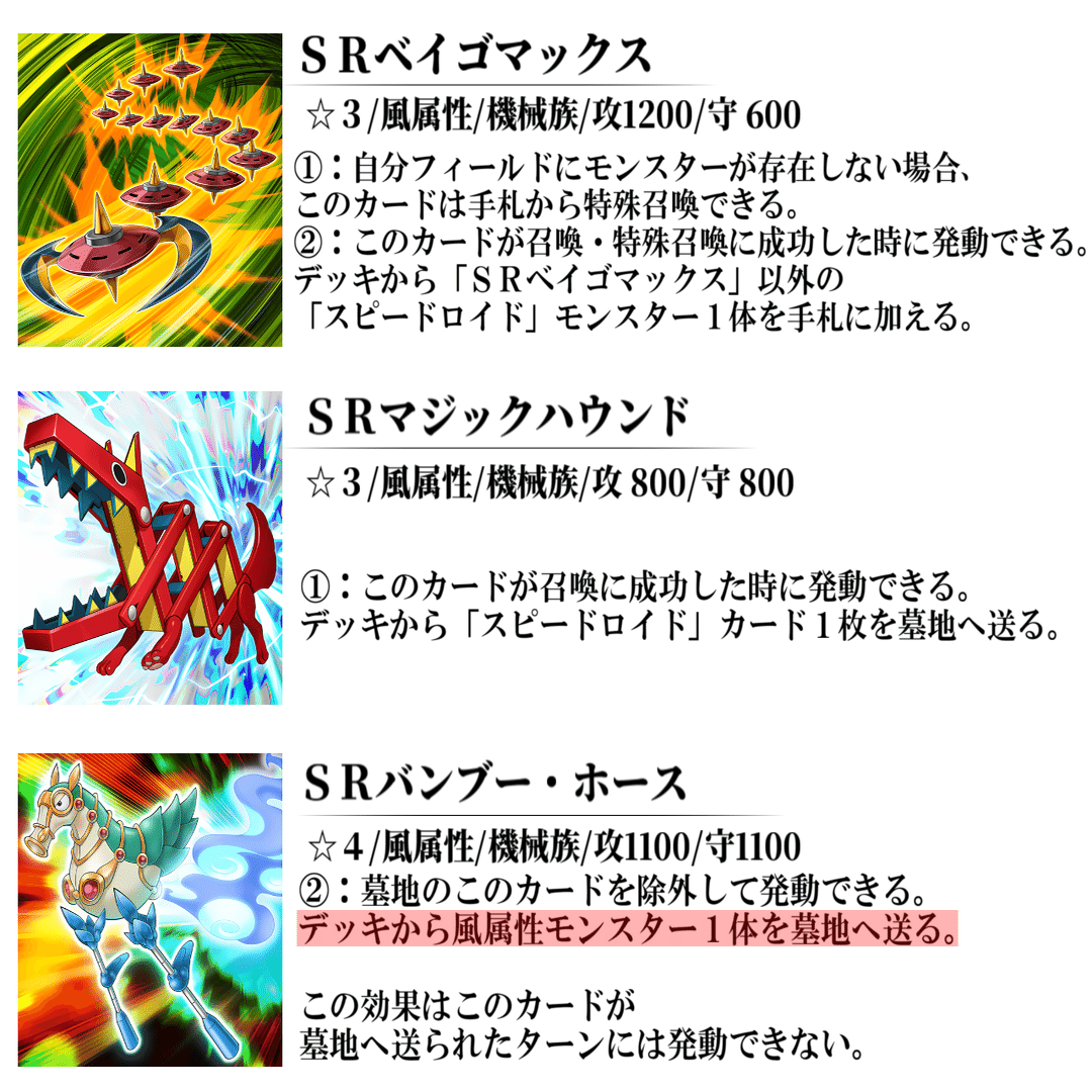 今年使い倒したデッキの軌跡（2025/4/19→2025/11/21）【極光
