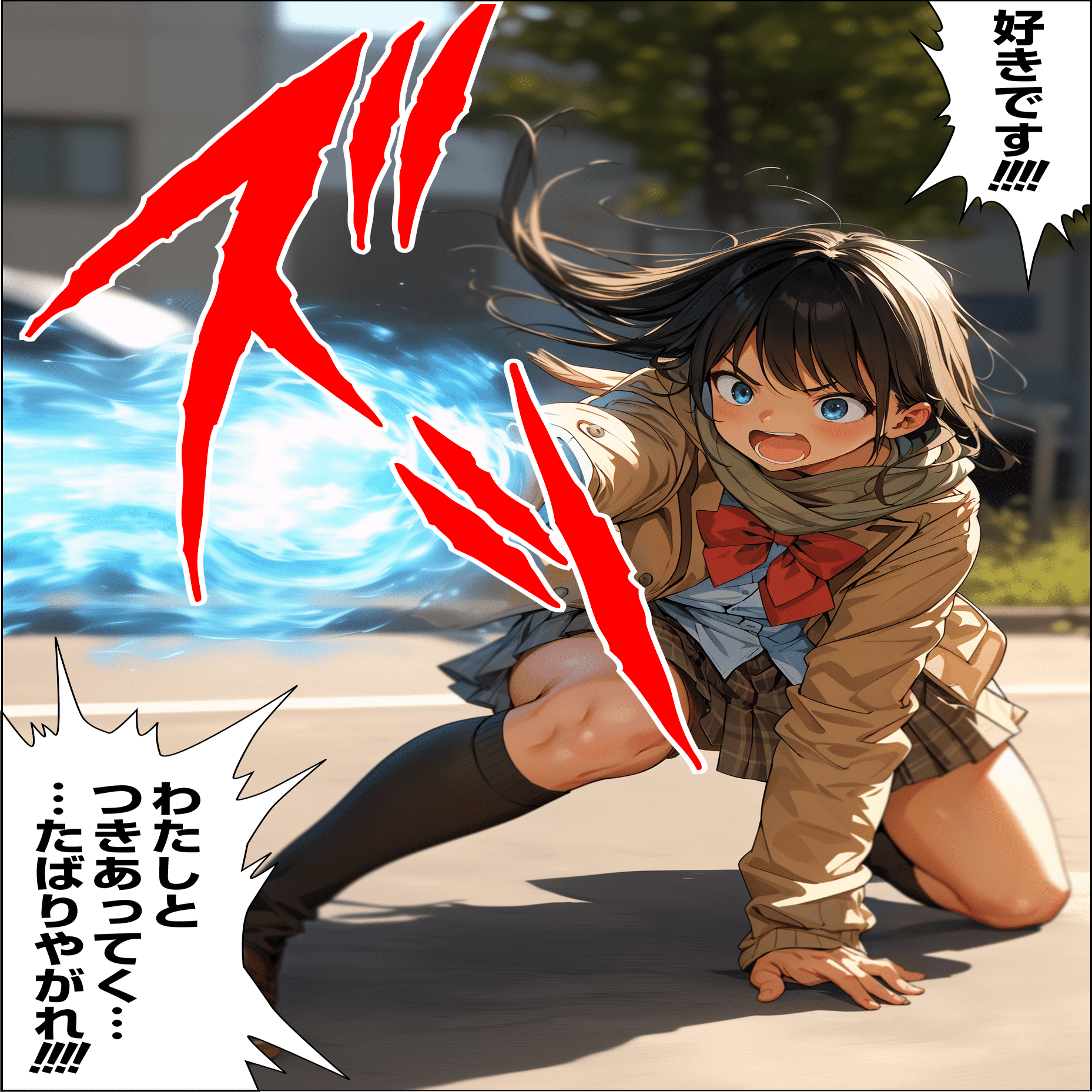 X：「このアカウントについて」が実装されました（2025年11月21日のAI