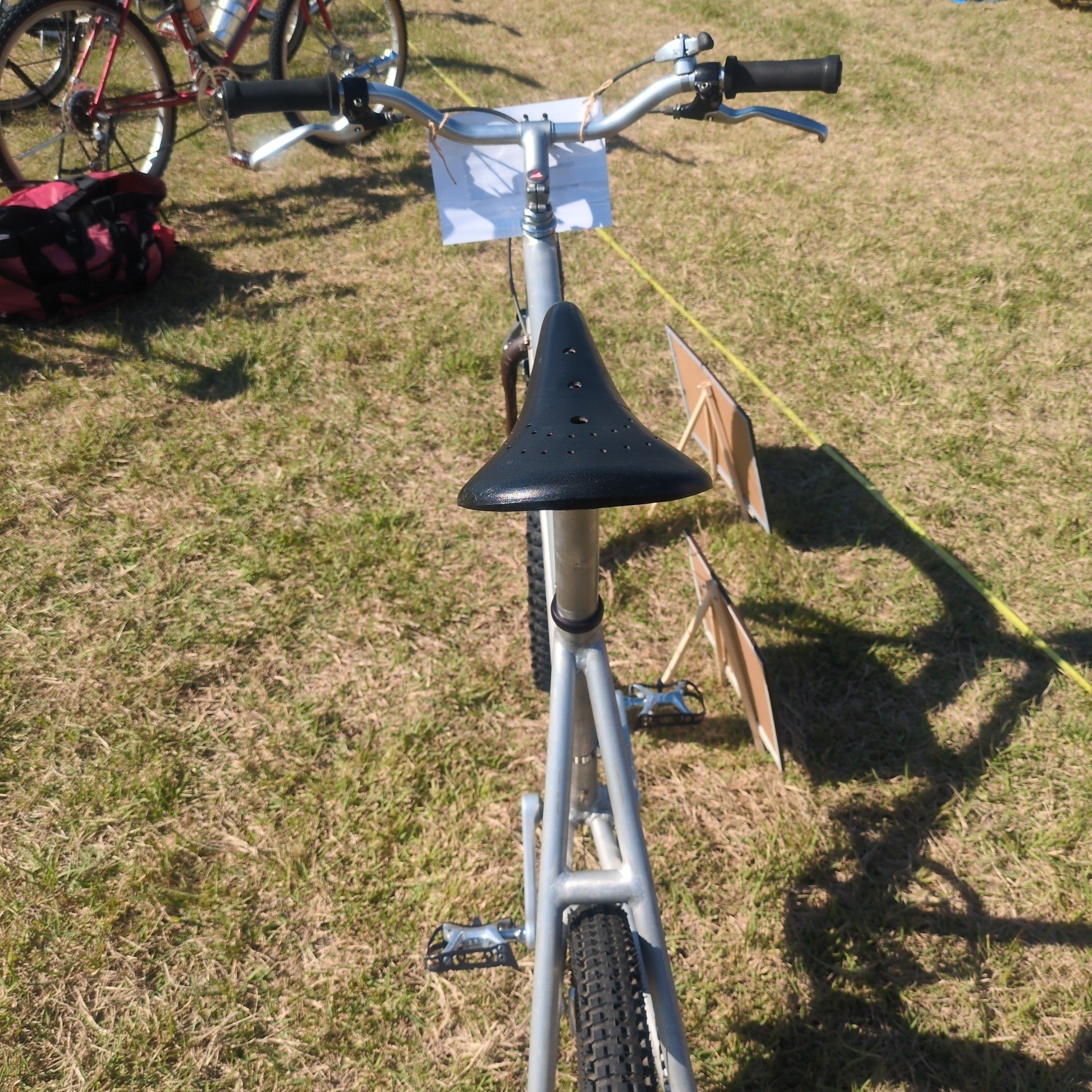 オールドMTBミーティング2024｜masaya