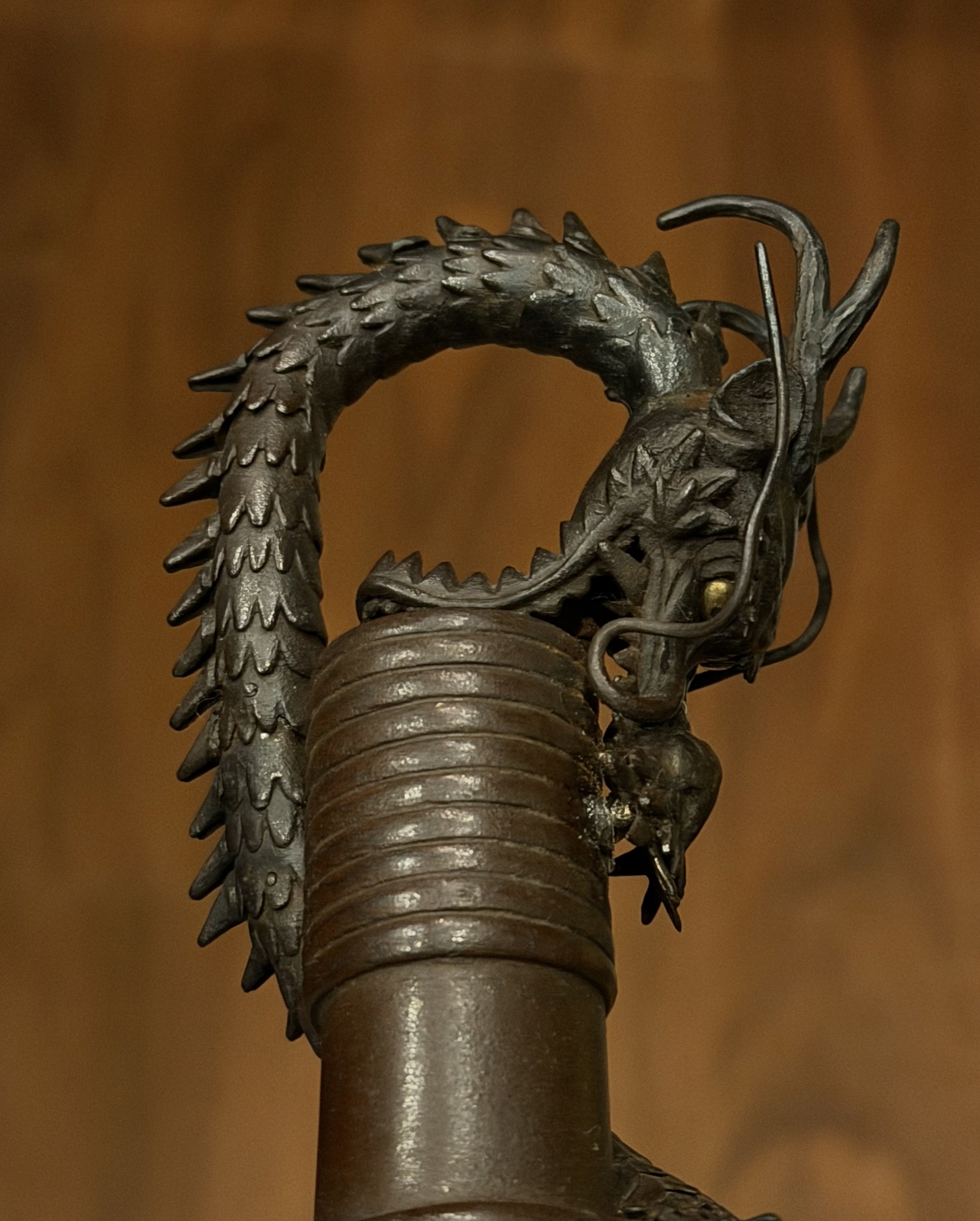 自在置物の龍拵⑤ つらつら鑑賞｜刀箱師の日本刀ブログ 中村圭佑