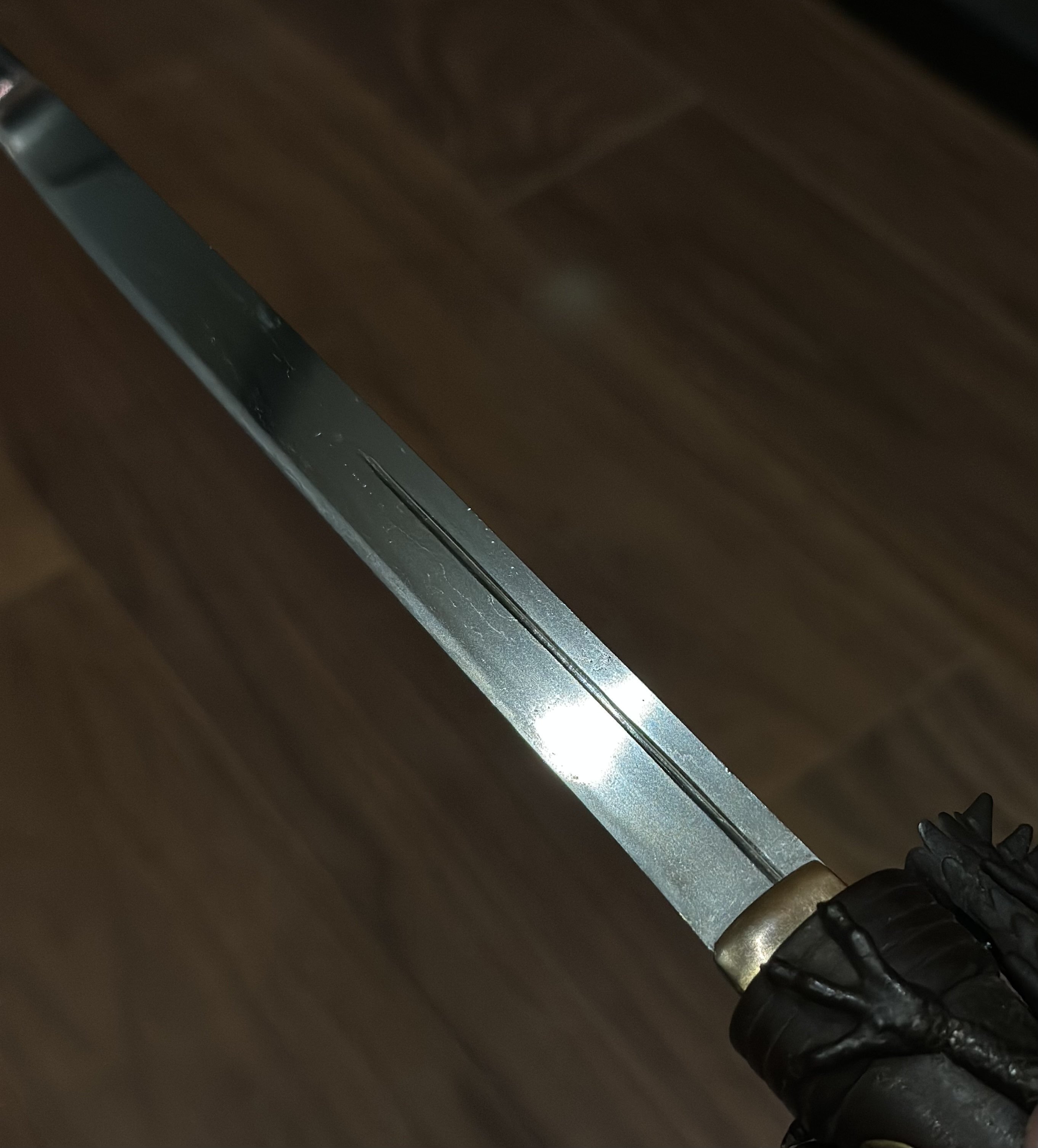 自在置物の龍拵⑤ つらつら鑑賞｜刀箱師の日本刀ブログ 中村圭佑