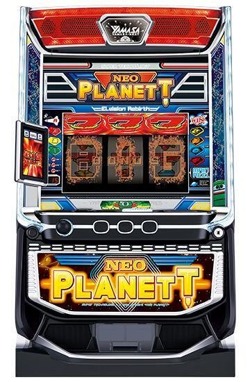 さす山】スマスロ ネオプラネット打った感想！！【楽しかった