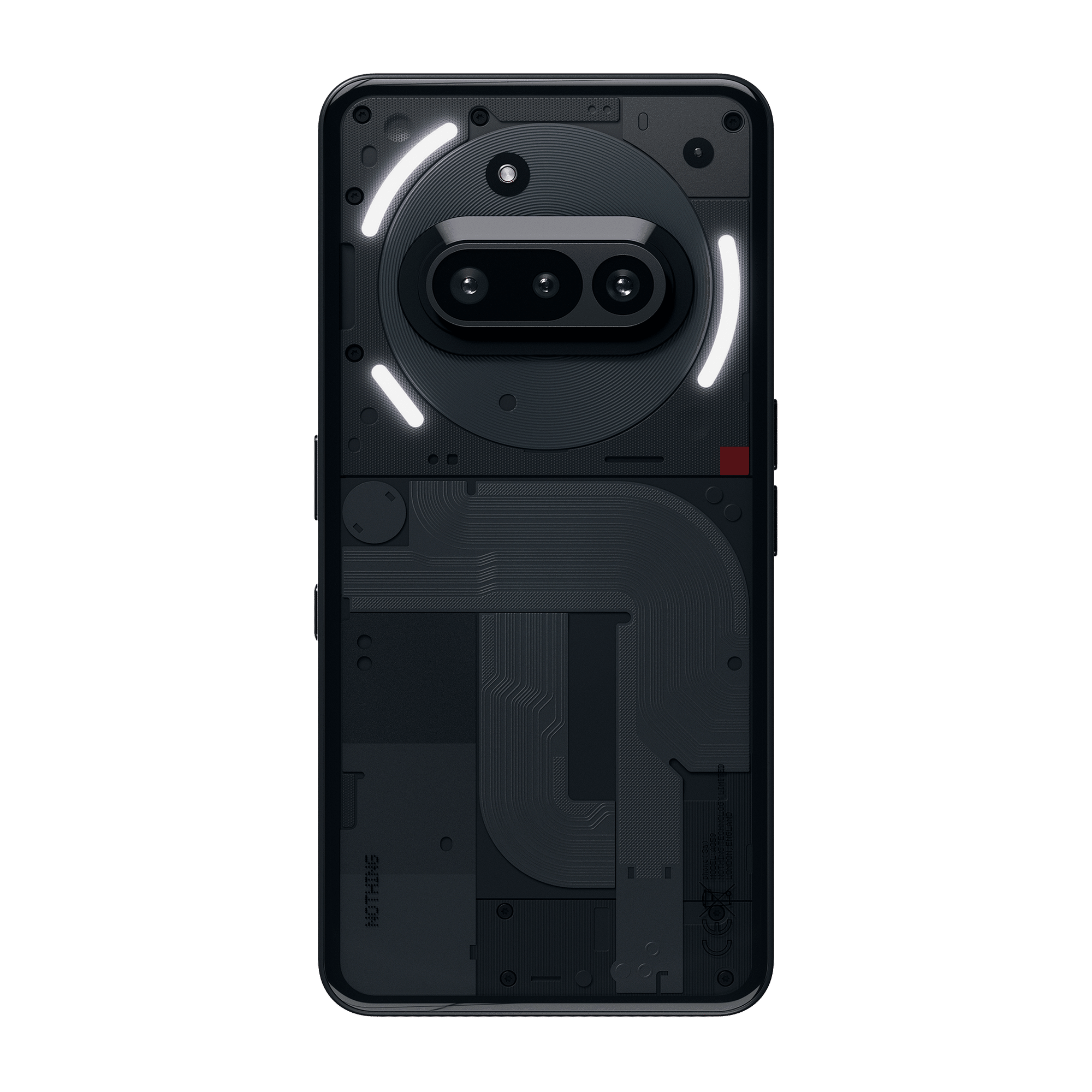 工業製品であり芸術作品 - Nothing Phone (3a) レビュー｜YoyogiPinball