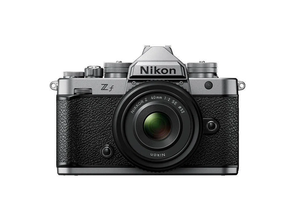 レビュー】愛機紹介：Nikon Zfcの魅力｜40代カメラ