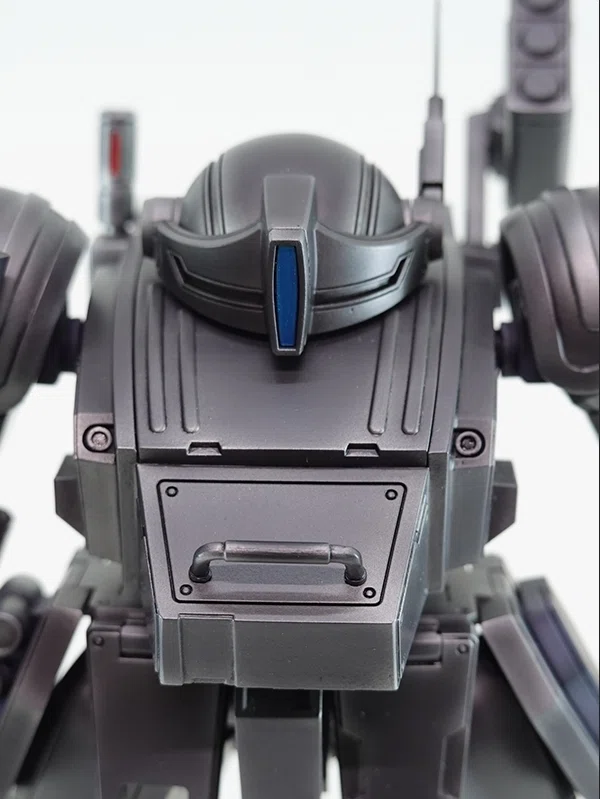1/35シャドウ・フレア：自作ガレージキット｜YAMAG/電脳造形研究所