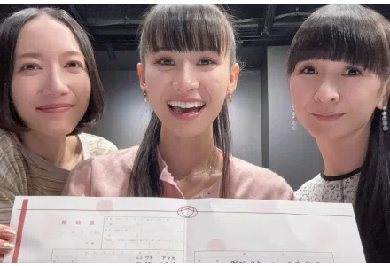 活動休止後に発表された「Perfume」あ~ちゃん(西脇綾香)が電源結婚。ファンとの結婚もこれから増加か?|木村浩司