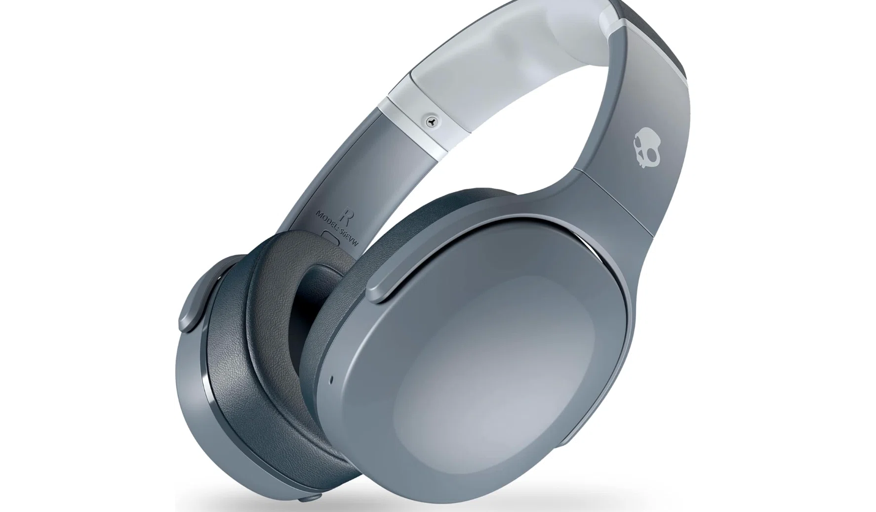 重低音×振動】Skullcandy Crusher Evoレビュー｜普通のヘッドホンじゃ